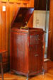 Antique Victrola at Morven Park. Leesburg, VA