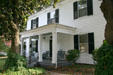 Cook House at City Point Square. Hopewell, VA.