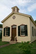 Schoolhouse at City Point Square. Hopewell, VA