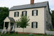 Porter House at City Point Square. Hopewell, VA.