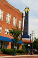 Hopewell Beacon Theater. Hopewell, VA.