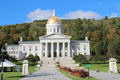 Vermont State House. Montpelier, VT
