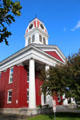 Washington County Courthouse. Montpelier, VT
