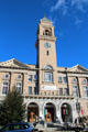 Montpelier City Hall & Arts Center. Montpelier, VT