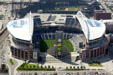 Qwest Field. Seattle, WA.