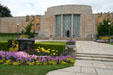 Seattle Asian Art Museum. Seattle, WA.