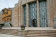 Seattle Asian Art Museum was built as Seattle Art Museum. Seattle, WA.
