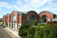 Washington State History Museum. Tacoma, WA.