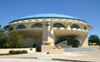 Annunciation Greek Orthodox Church. Milwaukee, WI.