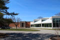 Huntington Museum of Art. Huntington, WV.
