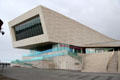 Museum of Liverpool. Liverpool, England.