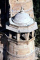 Watch tower of Jaiselmer fort. India.